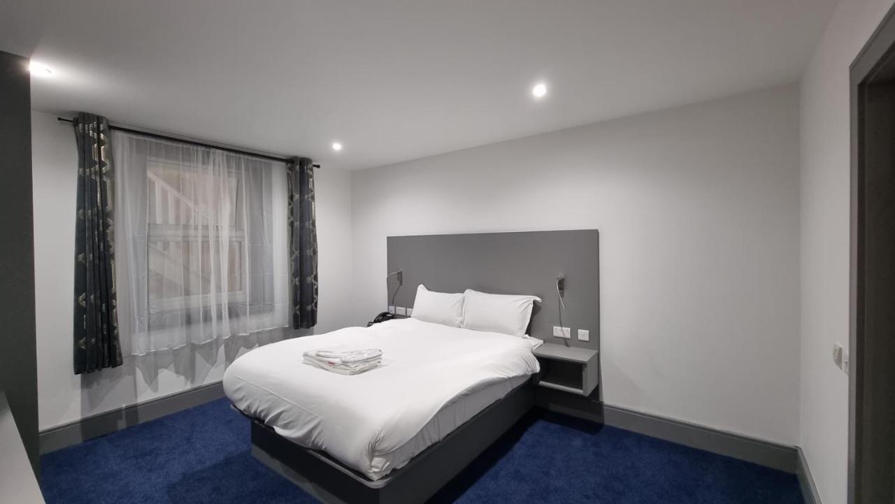 Dreams Hotel - Park View Barking  Exterior photo